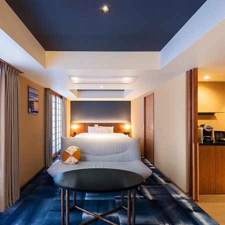 Homm Stay Nagi Arashiyama Kyoto By Banyan Group מראה חיצוני תמונה