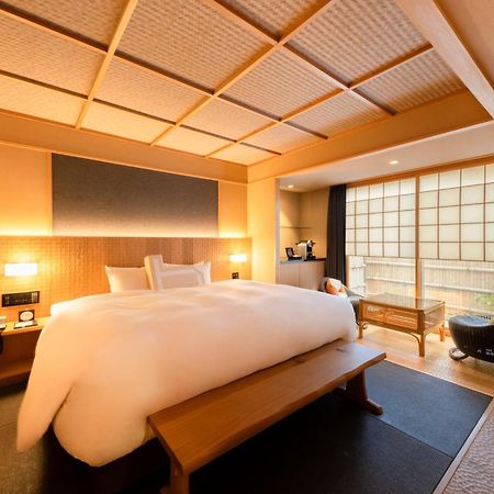 Homm Stay Nagi Arashiyama Kyoto By Banyan Group מראה חיצוני תמונה