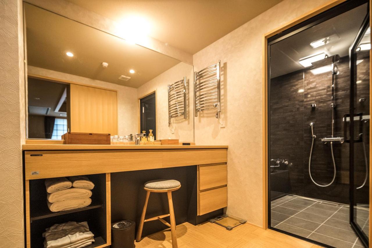 Homm Stay Nagi Arashiyama Kyoto By Banyan Group מראה חיצוני תמונה