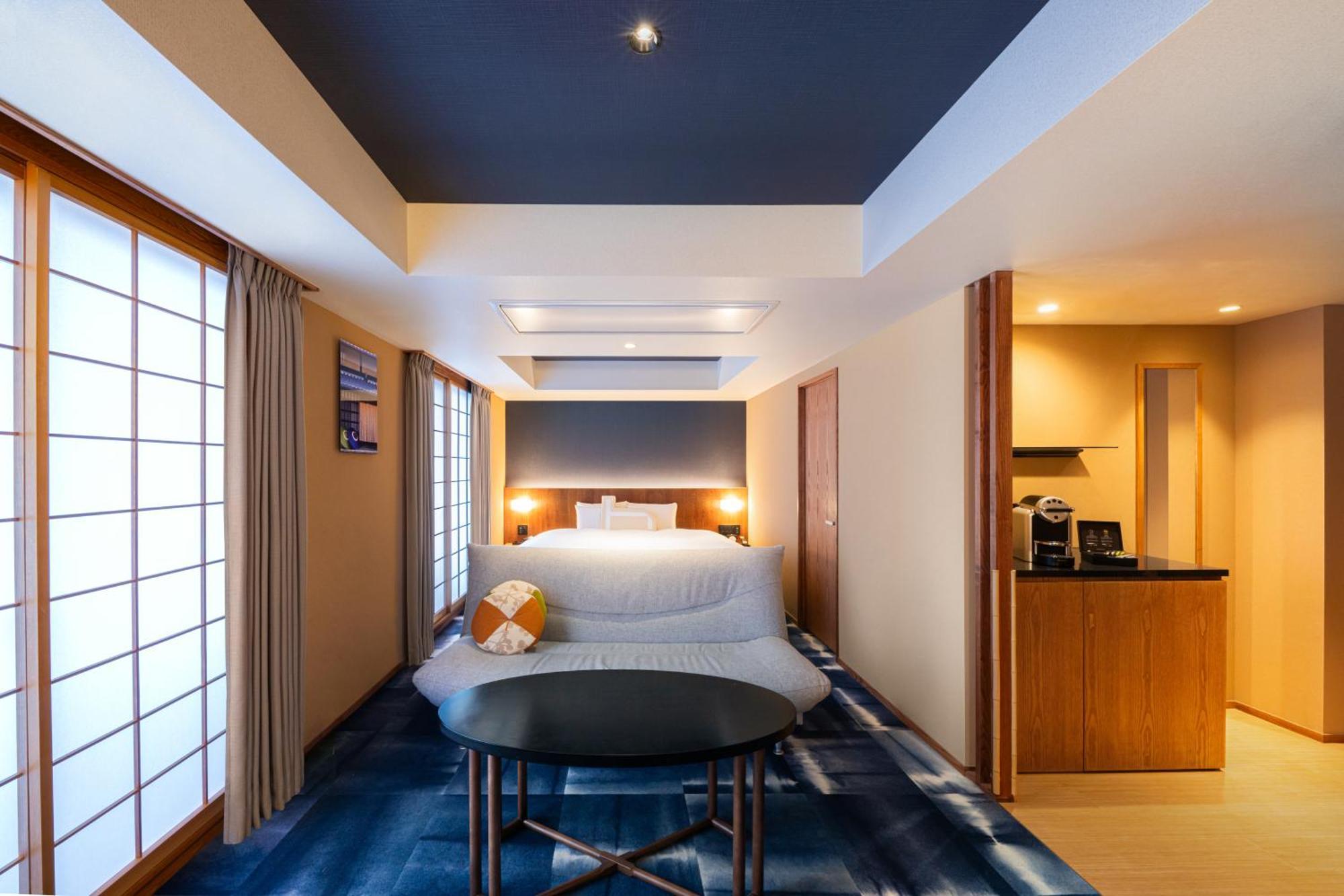 Homm Stay Nagi Arashiyama Kyoto By Banyan Group מראה חיצוני תמונה