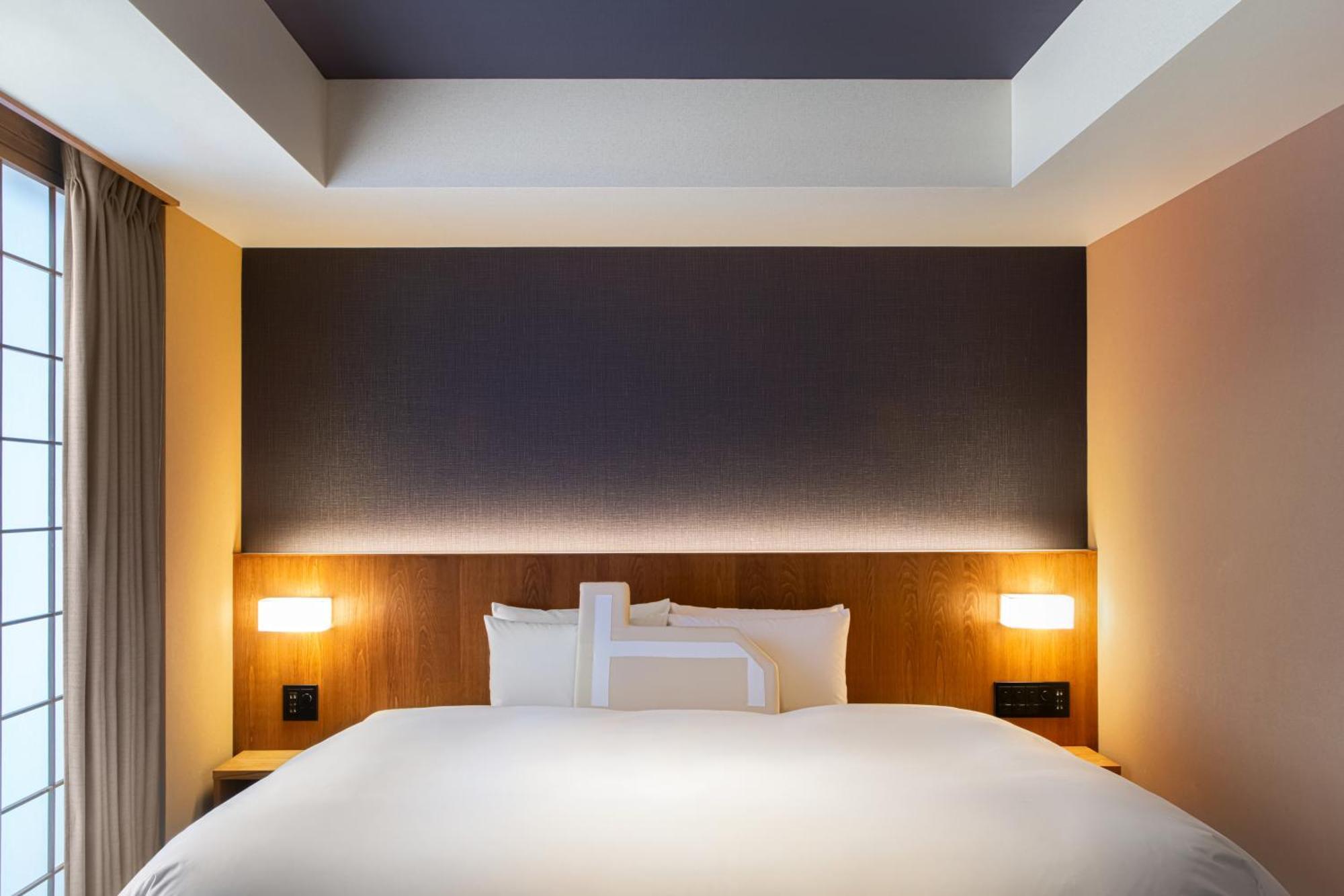 Homm Stay Nagi Arashiyama Kyoto By Banyan Group מראה חיצוני תמונה