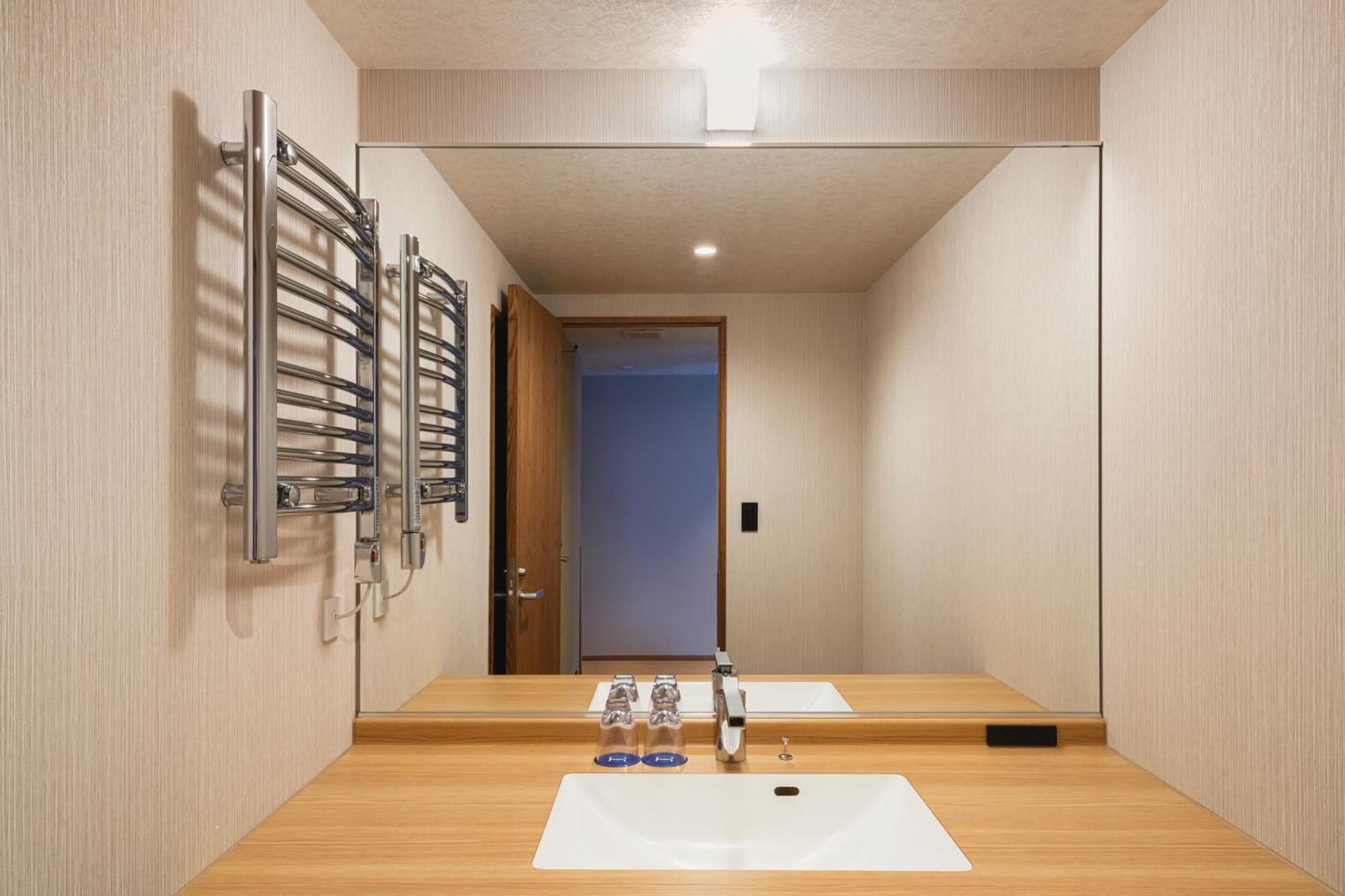 Homm Stay Nagi Arashiyama Kyoto By Banyan Group מראה חיצוני תמונה