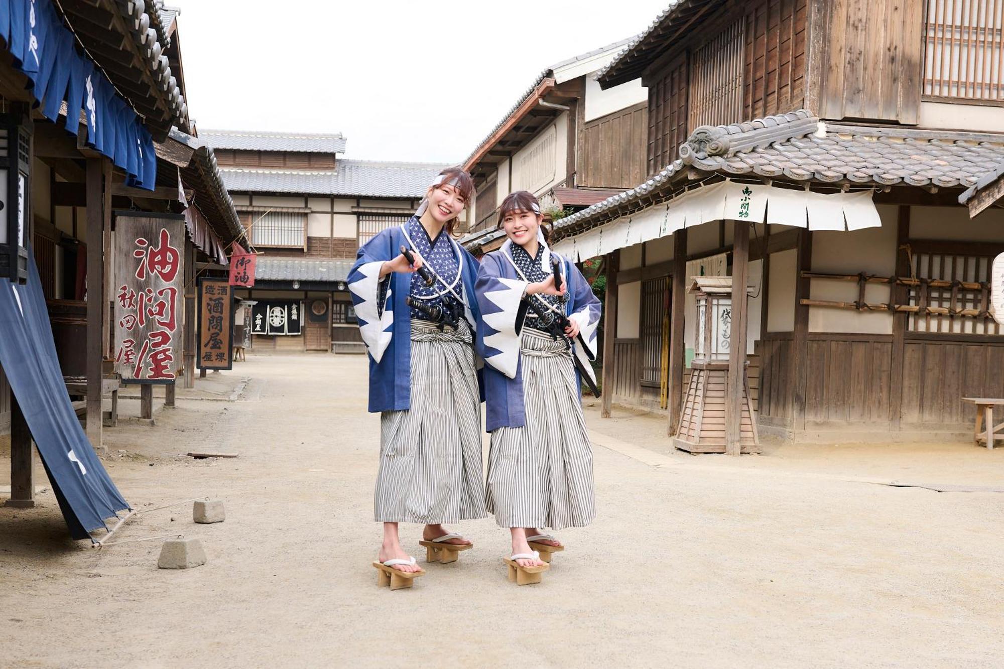 Homm Stay Nagi Arashiyama Kyoto By Banyan Group מראה חיצוני תמונה