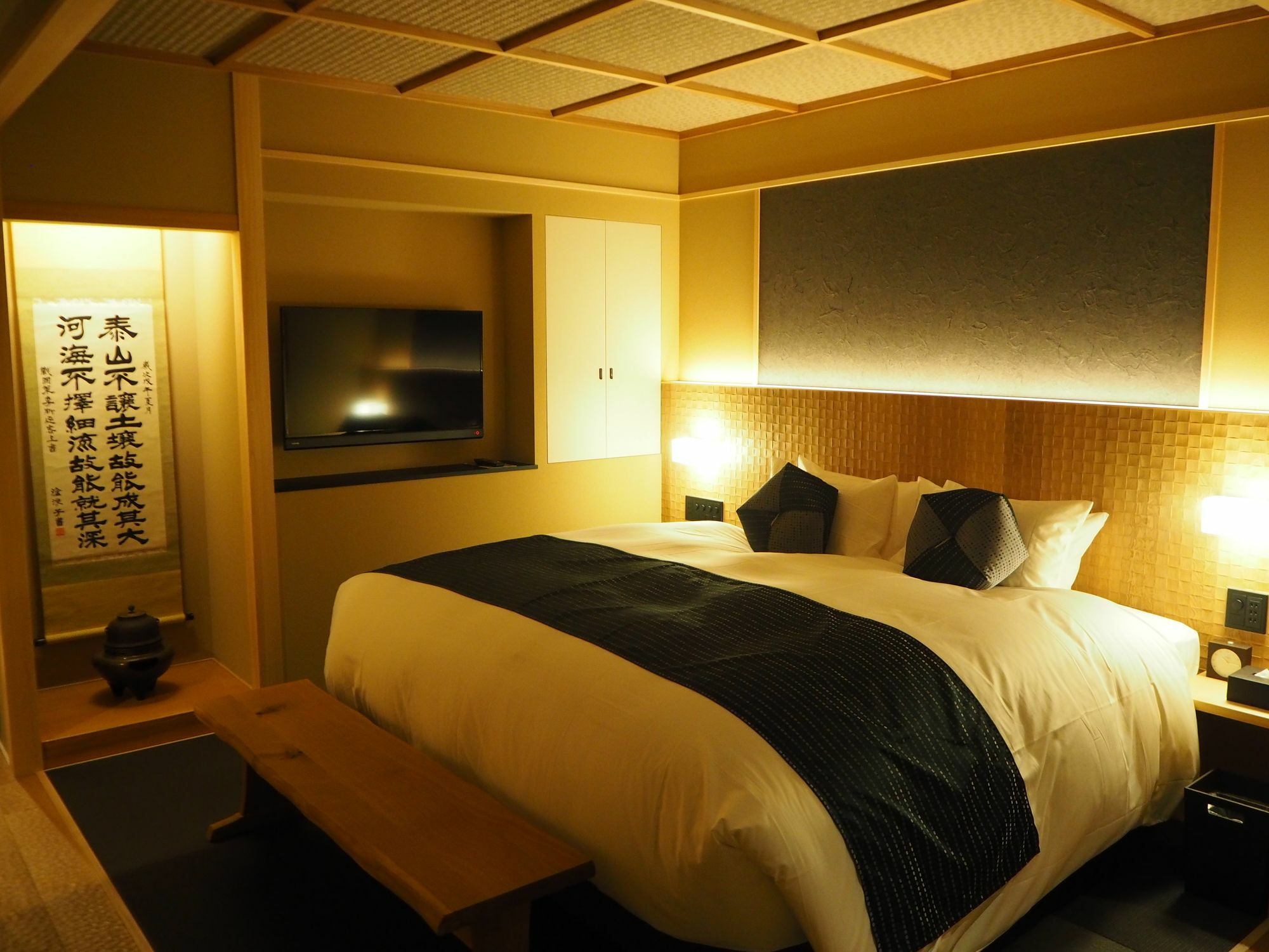 Homm Stay Nagi Arashiyama Kyoto By Banyan Group מראה חיצוני תמונה